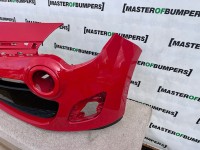 Renault Twingo Dynamique Mk2 Lift 2012-2015 Front Bumper Genuine [r618]