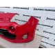 Renault Twingo Dynamique Mk2 Lift 2012-2015 Front Bumper Genuine [r618]