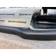 Renault Scenic Dynamique Tom Tom Mpv 2012-2016 Front Bumper 4 Pdc Genuine [r620]