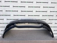 Renault Scenic Dynamique Tom Tom Mpv 2012-2016 Front Bumper 4 Pdc Genuine [r620]