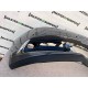 Renault Scenic Dynamique Tom Tom Mpv 2012-2016 Front Bumper 4 Pdc Genuine [r620]