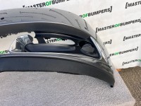 Renault Scenic Dynamique Tom Tom Mpv 2012-2016 Front Bumper 4 Pdc Genuine [r620]