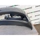 Renault Scenic Dynamique Tom Tom Mpv 2012-2016 Front Bumper 4 Pdc Genuine [r620]