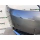 Renault Scenic Dynamique Tom Tom Mpv 2012-2016 Front Bumper 4 Pdc Genuine [r620]