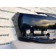 Renault Scenic Dynamique Tom Tom Mpv 2012-2016 Front Bumper 4 Pdc Genuine [r613]