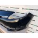 Renault Scenic Dynamique Tom Tom Mpv 2012-2016 Front Bumper 4 Pdc Genuine [r613]