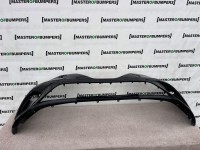 Renault Clio E-tech Hybrid Tce Mk5 2019-2022 Front Bumper Genuine [r626]