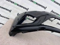 Renault Clio E-tech Hybrid Tce Mk5 2019-2022 Front Bumper Genuine [r626]