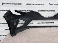 Renault Clio E-tech Hybrid Tce Mk5 2019-2022 Front Bumper Genuine [r626]