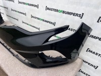 Renault Clio E-tech Hybrid Tce Mk5 2019-2022 Front Bumper Genuine [r626]