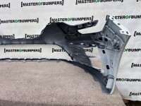 Renault Megane Mk4 Hatchback Estate Lift 2021-2023 Front Bumper Genuine [r627]