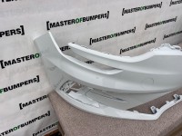 Renault Megane Mk4 Hatchback Estate Lift 2021-2023 Front Bumper Genuine [r627]