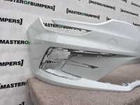 Renault Megane Mk4 Hatchback Estate Lift 2021-2023 Front Bumper Genuine [r627]