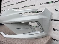 Renault Megane Mk4 Hatchback Estate Lift 2021-2023 Front Bumper Genuine [r627]