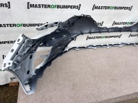 Renault Megane Mk4 Hatchback Estate Lift 2021-2023 Front Bumper Genuine [r627]