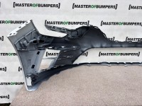 Renault Megane Mk4 Hatchback Estate Lift 2021-2023 Front Bumper Genuine [r627]