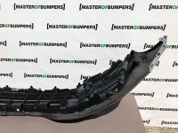 Renault Espace Initiale 2016-2018 Front Bumper Genuine [r191]