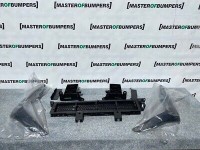 Renault Twingo Mk3 Face Lifting 2019-on Front Bumper Complete Genuine