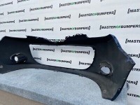 Renault Kangoo Bussiness Face Lift 2016-2021 Front Bumper Blue Genuine [r378]