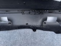 Renault Kadjar Dynamique S 2015-2018 Rear Bumper Textured 4 Pdc Genuine [4c]