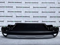 Renault Captur Dynamique Mk2 2020 - On Rear Bumper 4 Pdc Genuine