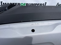 Renault Captur Dynamique Mk2 2020 - On Rear Bumper 4 Pdc Genuine