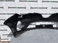 Renault Zoe Gt Line 2019-on Front Bumper  Genuine [r479]