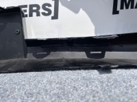 Renault Zoe Gt Line 2019-on Front Bumper  Genuine [r479]