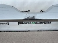 Renault Clio Mk4 Tce 120 16v Dynamique 2016-2018 Front Bumper Genuine [r525]