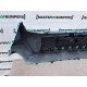 Renault Twingo Dynamique Energy Tce 2015-2019 Rear Bumper Genuine [r554]