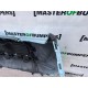 Renault Twingo Dynamique Energy Tce 2015-2019 Rear Bumper Genuine [r554]