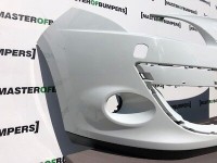 Renault Scenic Mk3 2009-2012 Front Bumper Genuine [r164]