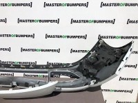 Renault Scenic Mk3 2009-2012 Front Bumper Genuine [r164]