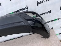 Renault Austral E-tech Fhev 2023-on Rear Bumper 6 Pdc Genuine [r560]