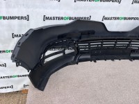 Renault Captur Signature Dynamique 2013-2016 Front Bumper Genuine [r580]