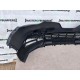 Renault Captur Signature Dynamique 2013-2016 Front Bumper Genuine [r580]