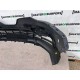 Renault Captur Signature Dynamique 2013-2016 Front Bumper Genuine [r580]