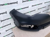 Renault Captur Signature Dynamique 2013-2016 Front Bumper Genuine [r580]