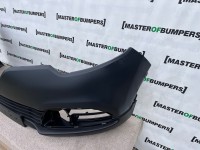 Renault Captur Signature Dynamique 2013-2016 Front Bumper Genuine [r580]