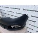 Renault Captur Signature Dynamique 2013-2016 Front Bumper Genuine [r580]