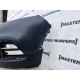 Renault Captur Signature Dynamique 2013-2016 Front Bumper Genuine [r580]