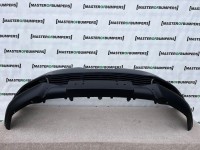 Renault Captur Signature Dynamique 2013-2016 Front Bumper Genuine [r580]