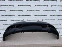 Renault Captur Energy Dynamique Iconic 2013-2016 Front Bumper Genuine [r582]