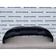 Renault Captur Energy Dynamique Iconic 2013-2016 Front Bumper Genuine [r582]