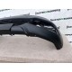 Renault Captur Energy Dynamique Iconic 2013-2016 Front Bumper Genuine [r582]