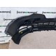 Renault Captur Energy Dynamique Iconic 2013-2016 Front Bumper Genuine [r582]