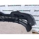 Renault Captur Energy Dynamique Iconic 2013-2016 Front Bumper Genuine [r582]