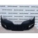 Renault Captur Energy Dynamique Iconic 2013-2016 Front Bumper Genuine [r582]