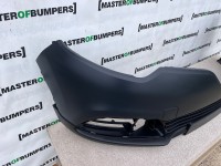 Renault Captur Energy Dynamique Iconic 2013-2016 Front Bumper Genuine [r582]