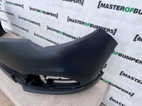 Renault Captur Energy Dynamique Iconic 2013-2016 Front Bumper Genuine [r582]